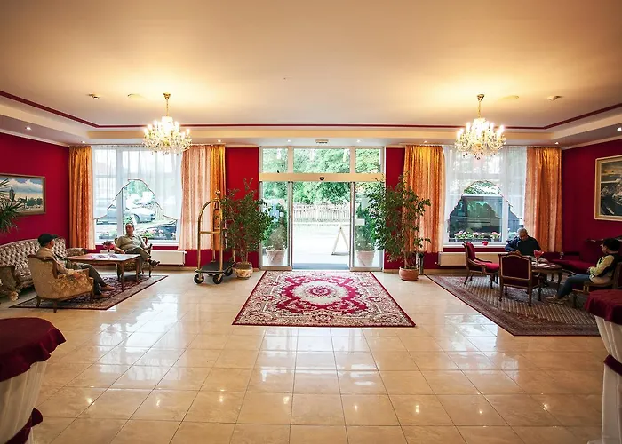 Hotel Savoy