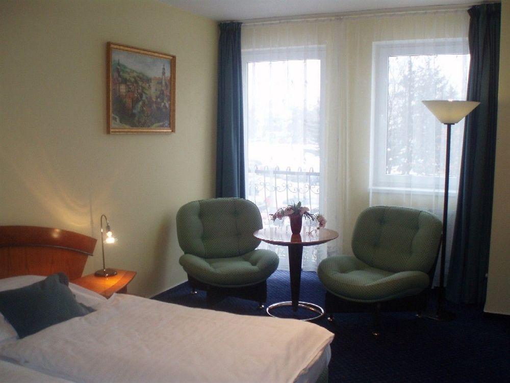 Savoy Hotel Ceske Budejovice