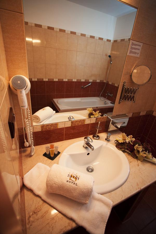 Savoy