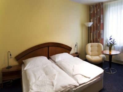 Hotel Savoy 4*