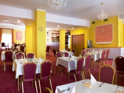 Savoy Hotel Ceske Budejovice